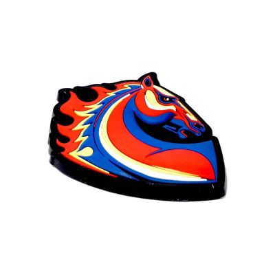 Магнит ФК ЦСКА ТАЛИСМАН 190202