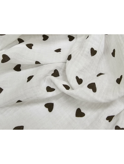 Муслин Дабби 3140  Цвет 2