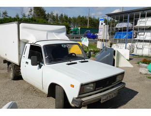 лада 2349 вис 2019. обтекатель на вис. спойлер на вис 2349. лада гранта вис 2349. вис на базе 2105.