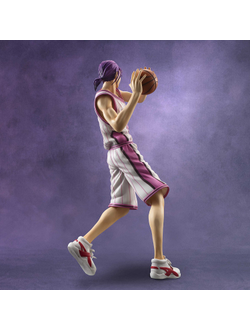 Фигурка 1/8 Ацуши Мурасакибара (Atsushi Murasakibara)