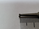 Резец токарный по металлу 4 мм расточной для сквозных отверстий HSS  ГДР (Расточка с 2.7 мм) (копия)