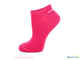 Теннисные носки Head Sport Sneaker Unisex 3 пары/ уп. (pink-white)