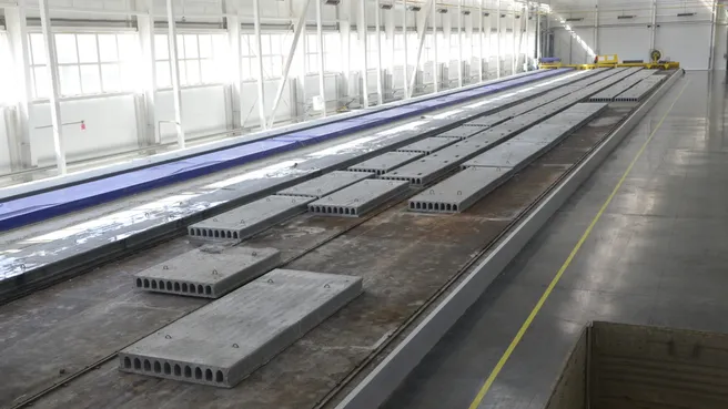 Плиты перекрытия ПК цены