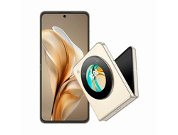 ZTE Nubia Flip 5G 8/256GB Sunshine Gold