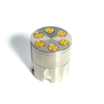 Гриндер Drum Revolver