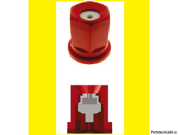 Распылитель Geoline MAG-СH 6  желт. (керам.)