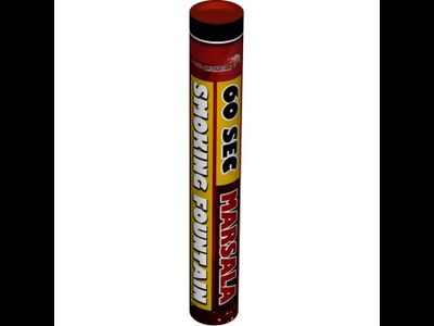 Цветной дым SMOKING FOUNTAIN MA0512/M MAXSEM | Neva-Salut.com