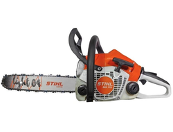 Бензопила STIHL MS 172 шина OREGON 40 см