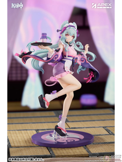 Фигурка 1/8 Юмэмидзуки Мидзуки (Yumemizuki Mizuki Embrace of Enchanting Dreams Ver.)