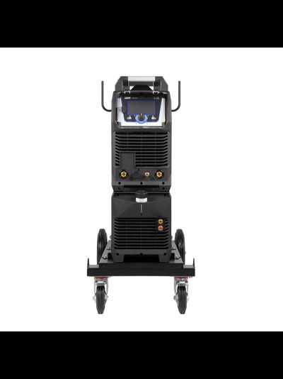 ПТК HANKER MULTIWAVE TIG 500 P AC/DC LCD H90