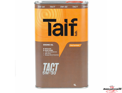 TAIF TACT 5W30 1л
