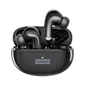 Беспроводные наушники Lenovo thinkplus LivePods LP5 Черный