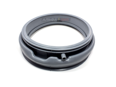 Манжета (резина) люка Miele 5710954 для стиральной машины