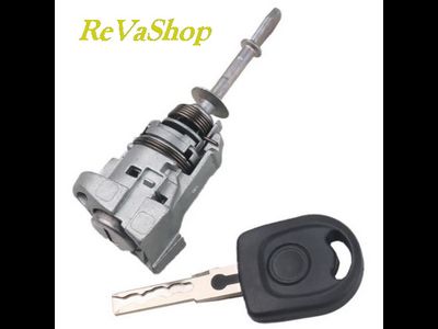 Личинка замка ручки двери Volkswagen Caddy 3 Touran T5