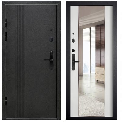 8 cм LS21+УЗ Gimmel F21 - Ясень белый