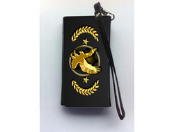 Чехол "Counter-Strike, CS GO, Контр Страйк" №7