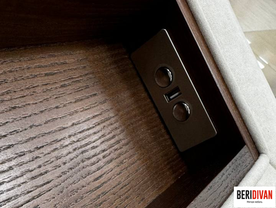 Торонто прямой с баром