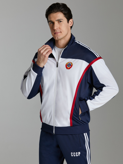 Спортивный костюм мужской, СССР, 10SKM-1821