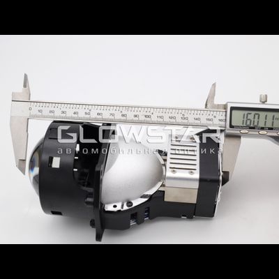 Билед модули Aozoom A7 New 2023 Bi-Led Laser, 90W/100W, 5500K, 12V