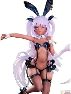 Фигурка 1/6 Курому (Kuromu)