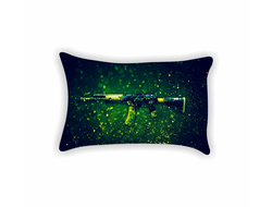 Подушка "Counter-Strike, CS GO, Контр Страйк" №11