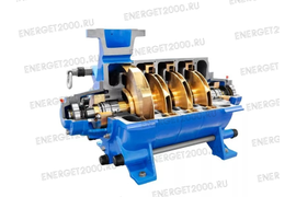 Куплю турбокомпрессор К500, К525