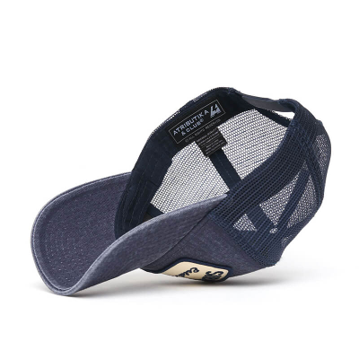 Бейсболка ХК «СИБИРЬ» A&C (р.55-58) 109150