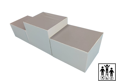 Пьедестал для награждения разборный