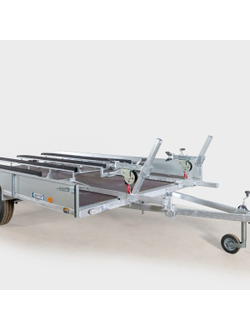 Прицеп ЛАВ 81012D