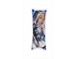 Дакимакура Genshin Impact, Геншин Импакт №4