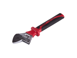 Ключ разводной диэлектрический 260 мм KING TONY 3611VE-10