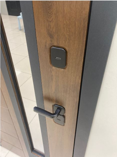 Входная Дверь Термо НОРД