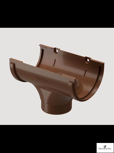 Воронка желоба  STANDART