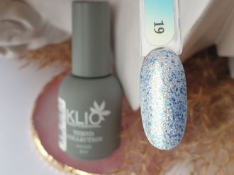 Klio professional, Trend collection 19, 8 ml