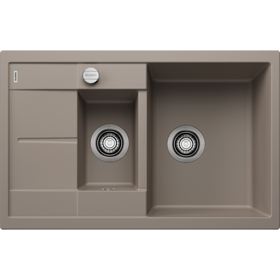 Мойка Blanco Metra 6S compact 517353