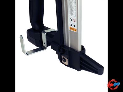 Газовый монтажный пистолет Toua GSNF1