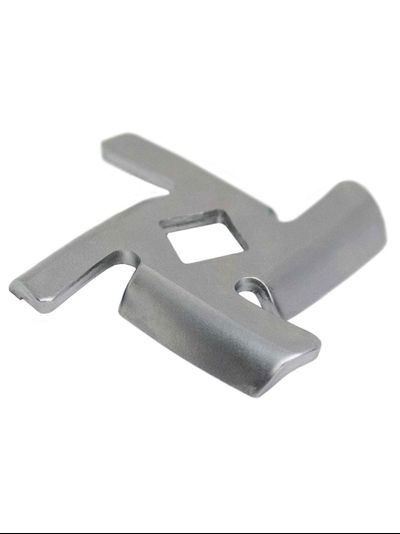 Нож для мясорубки Delfa DM 120, DMG 2030, 2130, 3150