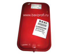 РАСШИРИТЕЛЬНЫЙ БАК ДЛЯ КОТЛА BAXI MAIN FOUR, ECO FOUR,FOURTECH 6 литров, арт.5693920