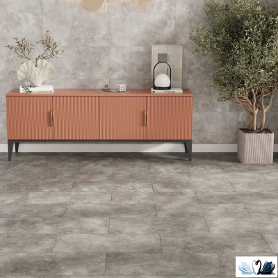 Керамогранит Belani Неда светло-дымчатый 30х60 см под бетон Береза керамика