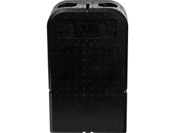 Насосная группа STOUT с 3-х ходовым приводным смесителем 1", с циркуляционным насосом 25/60-180 (Арт