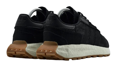 Adidas Retropy E5 Black Grey