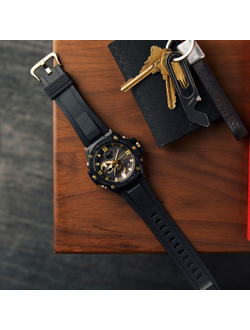 Часы Casio G-Shock GST-B100GC-1A