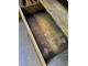 Radio with drawer