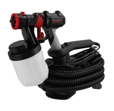 Краскопульт P.I.T. PSG3022-C сетевой