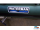 Тент на лодку Waterman COMBAT 335