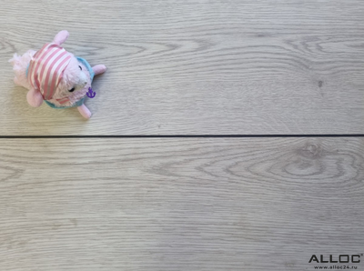 Ламинат Alloc Original Дуб Светлый Палуба 08531