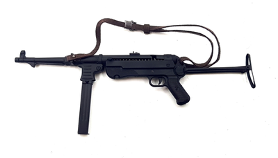 MP-40 "Шмайсер" - 1/6
