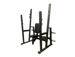 Скамья для вертикального жима усиленная AV104/80c