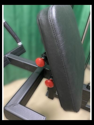 Глют машина 60 кг AV222/80