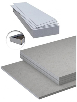 Шифер Плоский для грядок 29см*1,2м*8мм